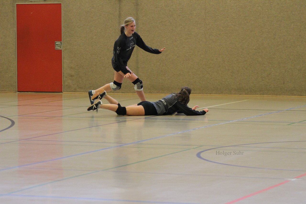 Bild 76 - U18w 4.Tag am 18.2.12